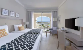 Steigenberger Resort Alaya Marsa Alam - Red Sea - Adults Friendly 16 Years Plus - Værelse