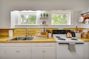 Mobjack Bay Rental on Private Cove! - Interiør