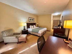 Hotel Pineville & Conference Center Alexandria I-49 - Chambre