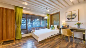Floral Hotel Yun Shui Snow Mountain - Quarto