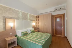Michelangelo Cesenatico - Chambre