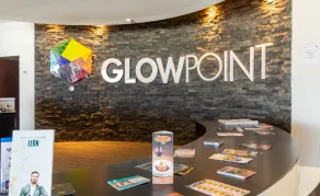 Hotel Glow Point - Mulza - Réception