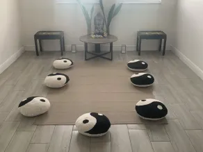 Zen - Room