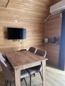 Adrasan Twin Aparts - Zimmer