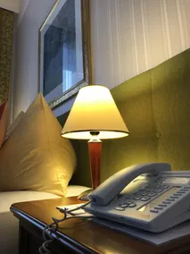 Hotel Austria - Wien - Chambre