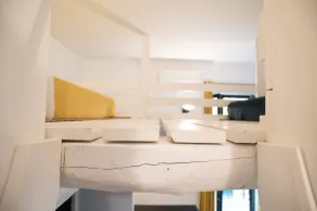 InCentro B&B - Chambre