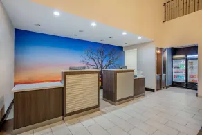 La Quinta by Wyndham McKinney - Réception