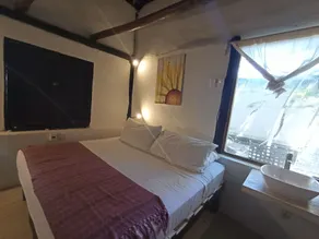 Nativ Tulum Hotel Boutique - Room