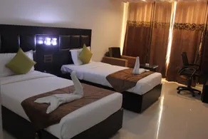 Maya Heritage - Room
