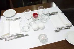 Hotel Igea - Restaurant