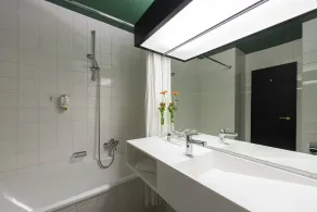 Wyndham Garden Donaueschingen - Bathroom