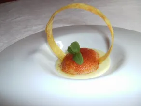 Magione Papale Relais - Restaurant