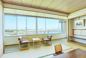 KAMENOI HOTEL Oarai - Quarto