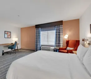 Hilton Garden Inn Myrtle Beach/Coastal Grand Mall - Værelse