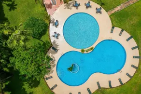 Delta Hotels by Marriott Dar es Salaam - Pool
