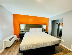 Baymont by Wyndham Salisbury MD - Chambre