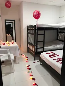 Hotel Don Toño Tolú - Room