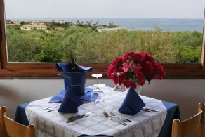 Villaggio Dolomiti sul Mare - Restaurant