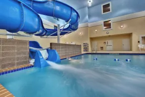Garner Hotel Brookings by IHG - Pool