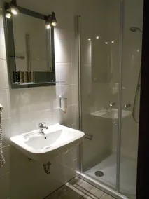 Pension Sonnenblick - Bagno