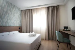 Alora Hotel Mérida - Room