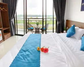 EasyLife Beach Villa Hội An - Room