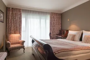 Duinhof - Room
