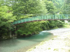 Hotel Nosegawa - View from room