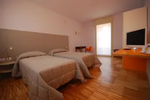 Stile Libero - Room