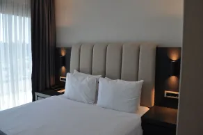 Volley Hotel Istanbul - Room
