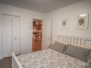 Les Appartements Victoria - Room