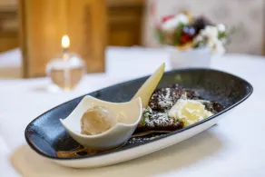 Hapimag Ferienwohnungen St Michael - Restaurant