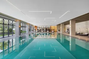Sheraton Xuzhou - Pool