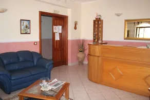 Hotel Ristorante L'Avvenire - Réception
