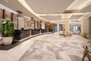 Breathless Punta Cana Resort & Spa - Adults Only - All Inclusive - Reception