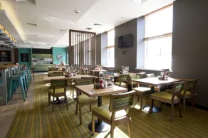 Premier Inn Perth City Centre - Restaurant