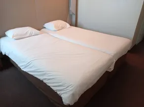 Hôtel Campanile Perpignan Nord Rivesaltes - Chambre