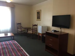 Hotel de Turistas Huancayo - Hotel Asociado Casa Andina - Room