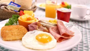 Holiday Inn Macau by IHG - Restaurant