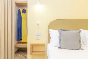 Syrrenton Home - Habitación