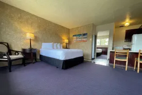 Huntington Suites - Zimmer