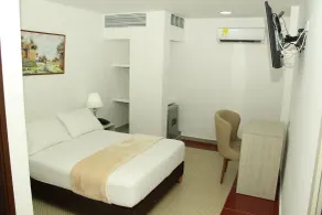 Hotel Casa Colonial - Room