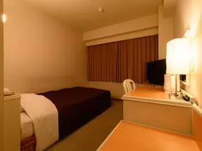 Sabae City Hotel - Chambre