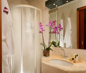 Residenza delle Città - Bathroom