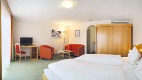 Im Gewölbe - Quarto