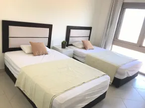 Marassi North Coast Chalet Verdi G16 - Rum