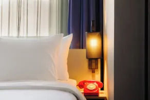 Leonardo Hotel Amsterdam Leidse Square - Quarto