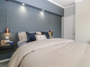 Fairway View 24 - Interior