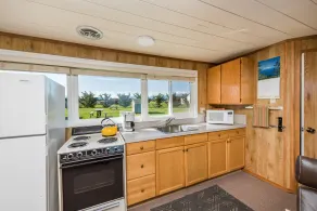 Dungeness Bay Cottages - Zimmer