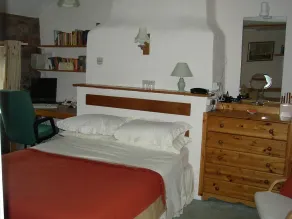 Brownhill House - Habitación